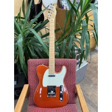 Fender Deluxe Telecaster 2011